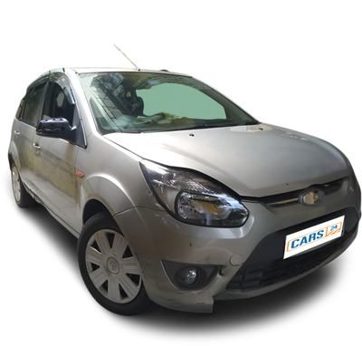 Ford Figo-img